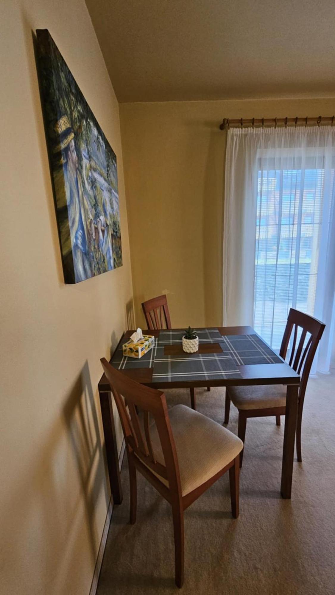 Ela - C102 Apartmán Vel'ka Lomnica