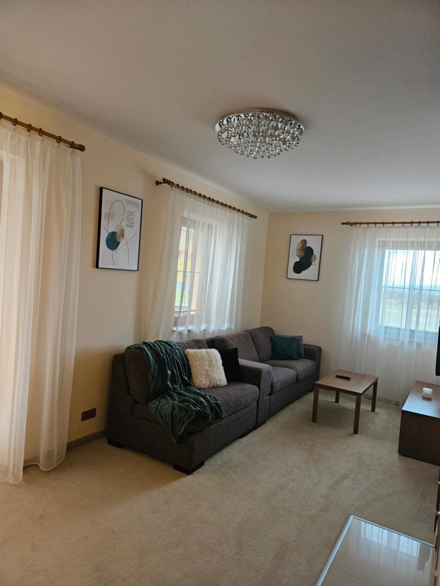 Ela - C102 Apartmán *