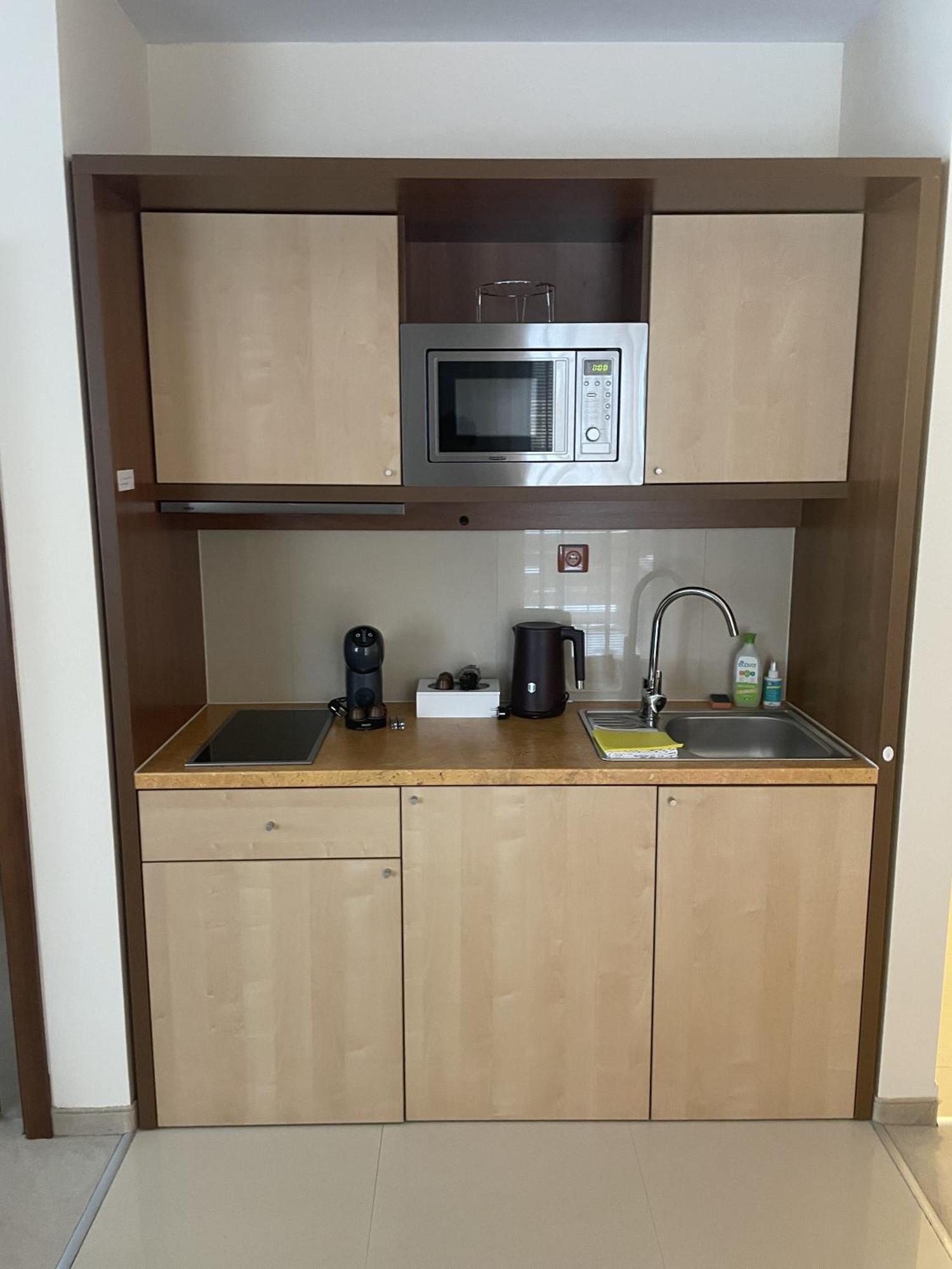 Apartmán Ela - C102 *